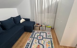 Casă renovată 2025, 4 camere, 5 ari – Tăuții-Măgherău - Poză 15