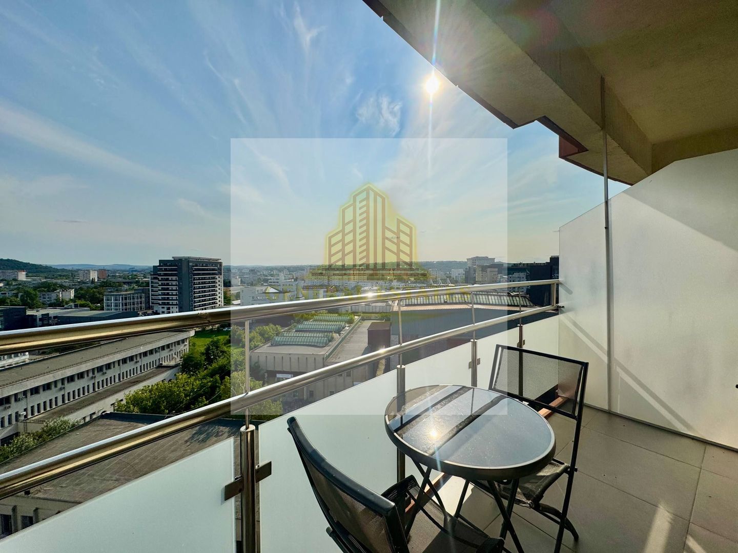 Vânzare apartament - 1 cameră - 42,5 m.p. - UltraCentral - Poză 12