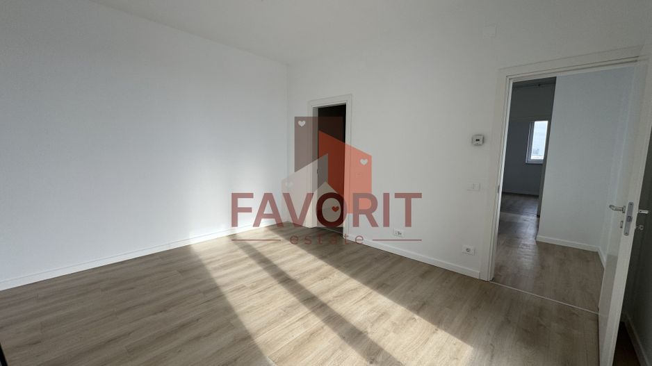 COMISION 0%. Penthouse cu 2 terase in bloc nou din zona Aradului - Poză 11