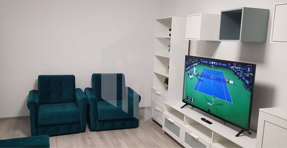 Apartament pe Bd Mihai Viteazu. | Mobilat si Utilat - Poză 2