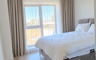 Apartament 2 camere High Garden East | Parcare subterană | 650 € - Poză 3