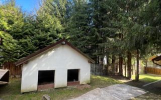 REFUGIU DIN INIMA NATURII, CASĂ DE VÂNZARE, 144mp COMANDĂU/ COVASNA - Poză 3