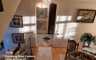 Casa lux cu 5 camere in Rontau - Poză 18