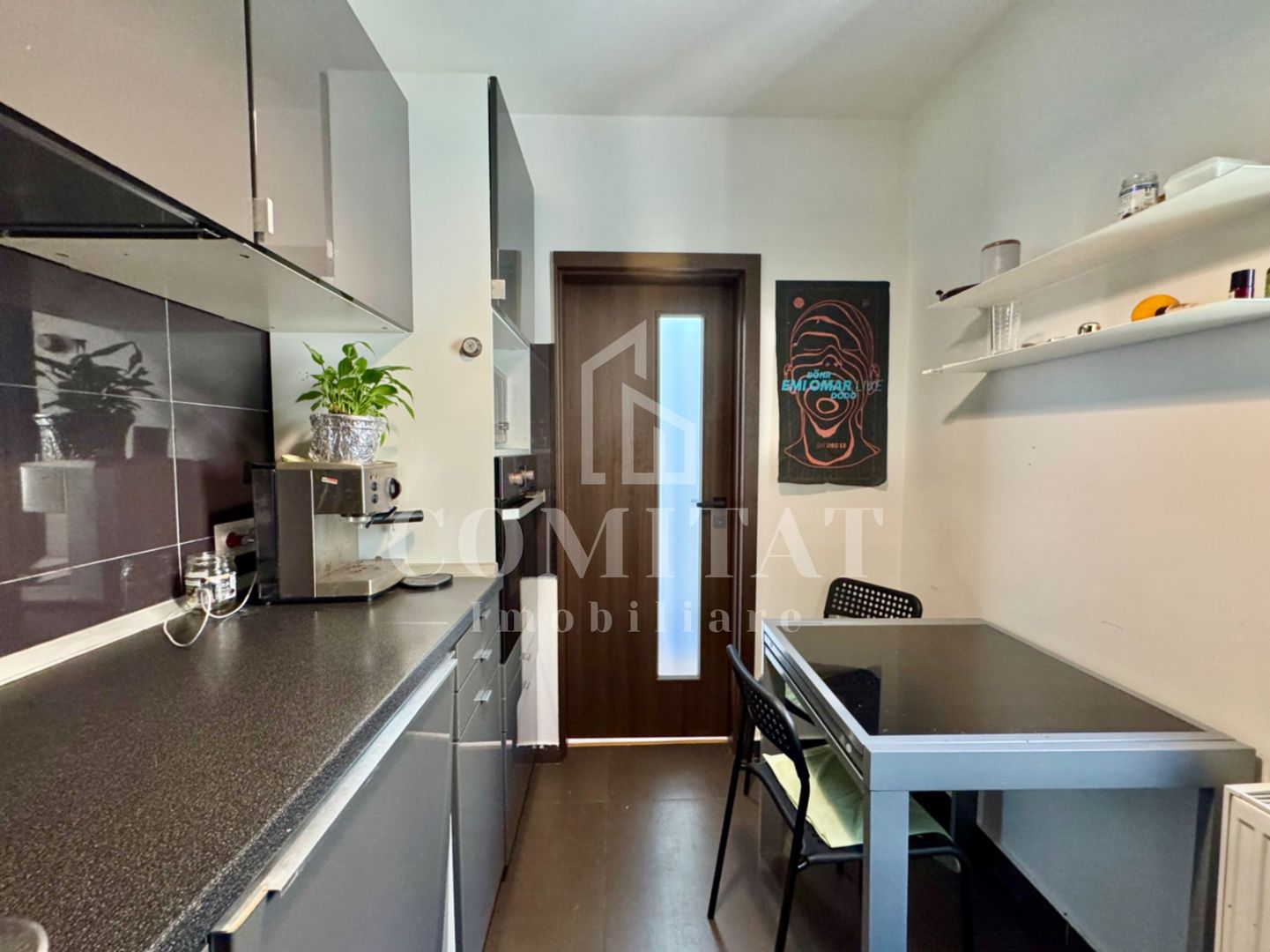PENTHOUSE 3 CAMERE | DE INCHIRIAT IRIS | ZONA STRĂZII OASULUI 86/90 - Poză 4