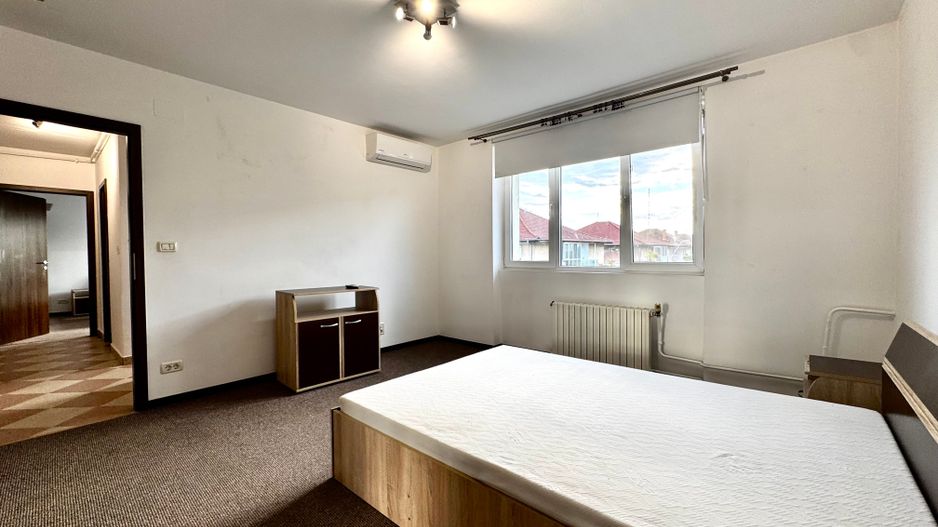Apartament 2 camere, primitor, in zona Centrala-Universitate - Poză 12
