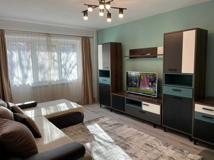 Apartament superb Aviatiei - Poză 1