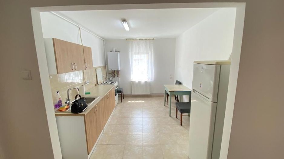 Apartament cu 2 dormitoare | zona FSEGA | 2 balcoane - Poză 9