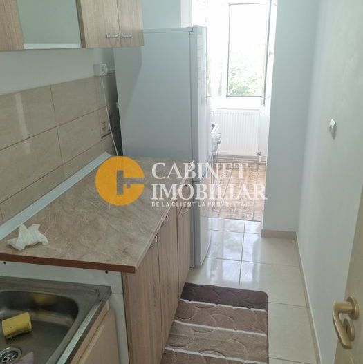 Apartament cu o cameră de vânzare în Gara, Iasi - Poză 7