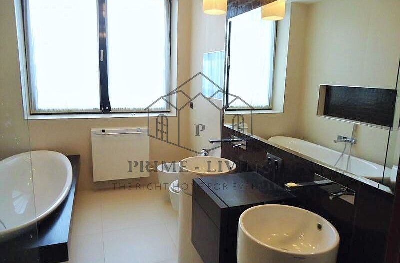APARTEMENT SUPERB CU 4 CAMERE LA INCHIRIERE IN COMPLEX EXCLUSIVIST - Poză 2