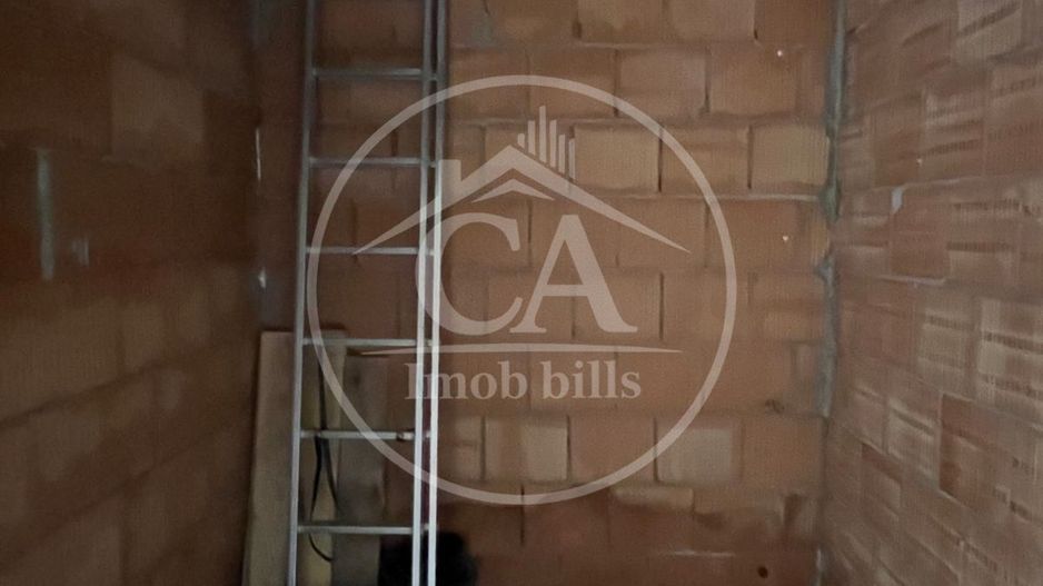 Casă cu 4 camere de vânzare în Hidișelul de Sus, Bihor - Poză 7