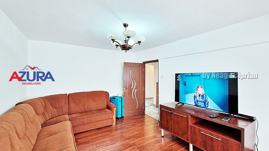 AZURA Imobiliare - Apartament 3 Camere Cf1 Prundu Depou - Poză 25