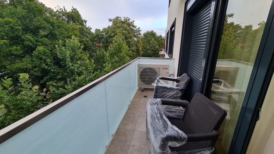 3 camere premium| Domenii– Arcul de Triumf | etaj 2 | imobil boutique - Poză 16