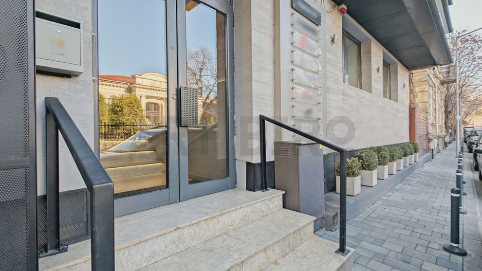 Zero comision, 107mp birou ultracentral Universitate, terasa, 10' [M] - Poză 7