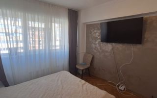 Apartament 2 camere decomandat de închiriat zona Rovine - Poză 2