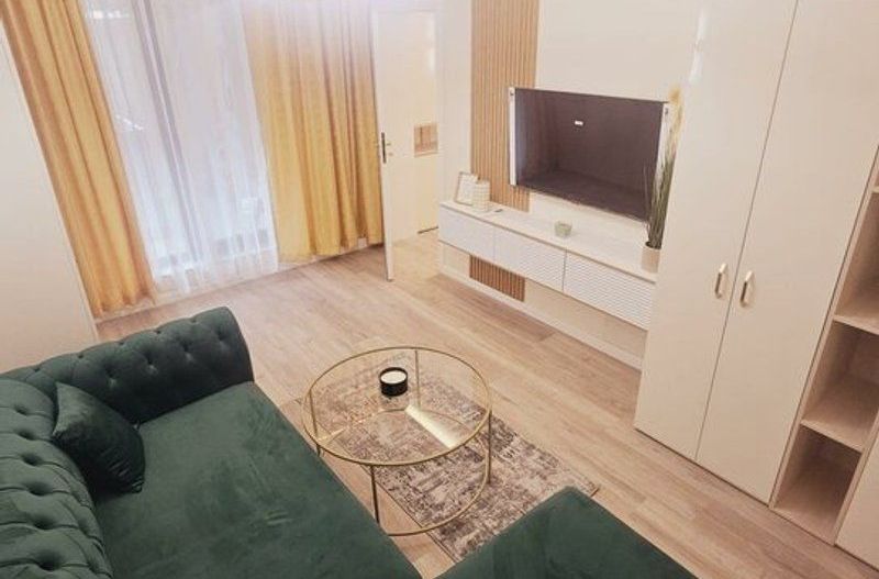 De vanzare | Garsoniera | Exigent Plaza - Lujerului - Poză 13