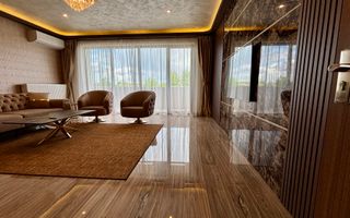 Apartament 4 camere | Lux | Premium | Parcare | Isaran Residence - Poză 2