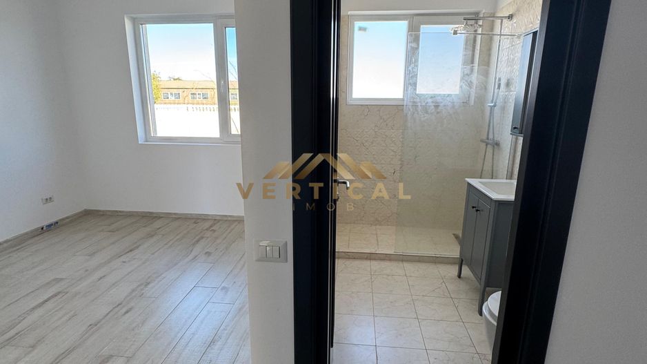 Casă 3 camere parter, comuna Berceni - Poză 6