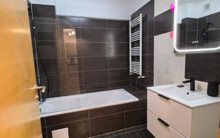 Apartament 2 camere, etaj intermediar, Viva City, zona Iulius Mall - Poză 5