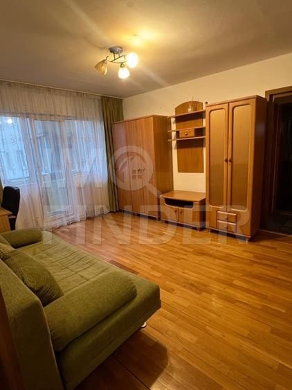 Apartament 2 camere | Grigorescu | 41 mp + balcon | Etaj 1/4 - Poză 2