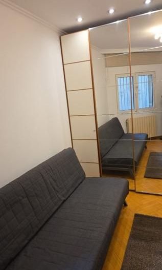 Ap 3 camere Primaverii vedere Herastrau - Poză 11