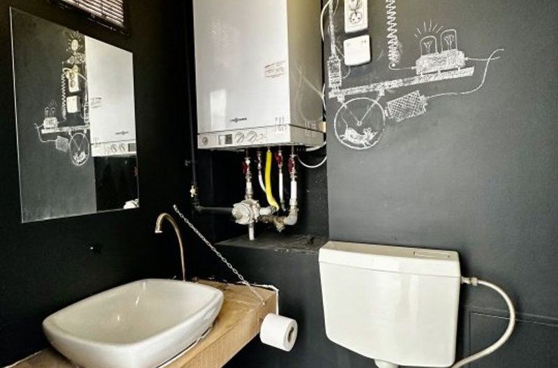 Birou inedit, complex în Piața Unirii - Poză 22