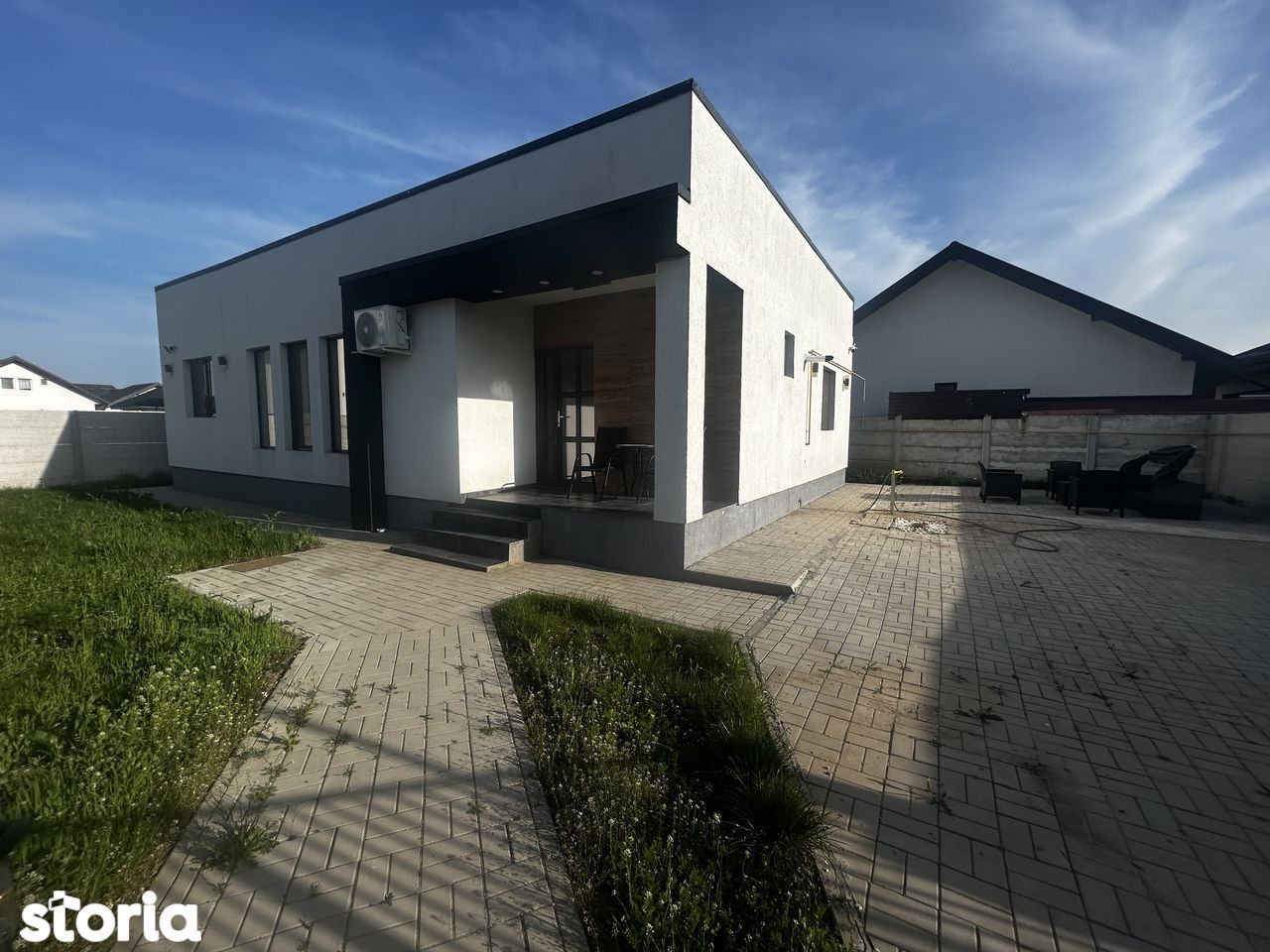Casa Pantelimon, complet mobilata, 118mp, Teren 350mp - Poză 2