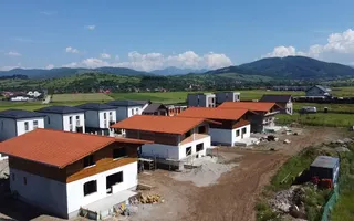 Casa tip  Alpesiana/constructie noua! - Poză 15