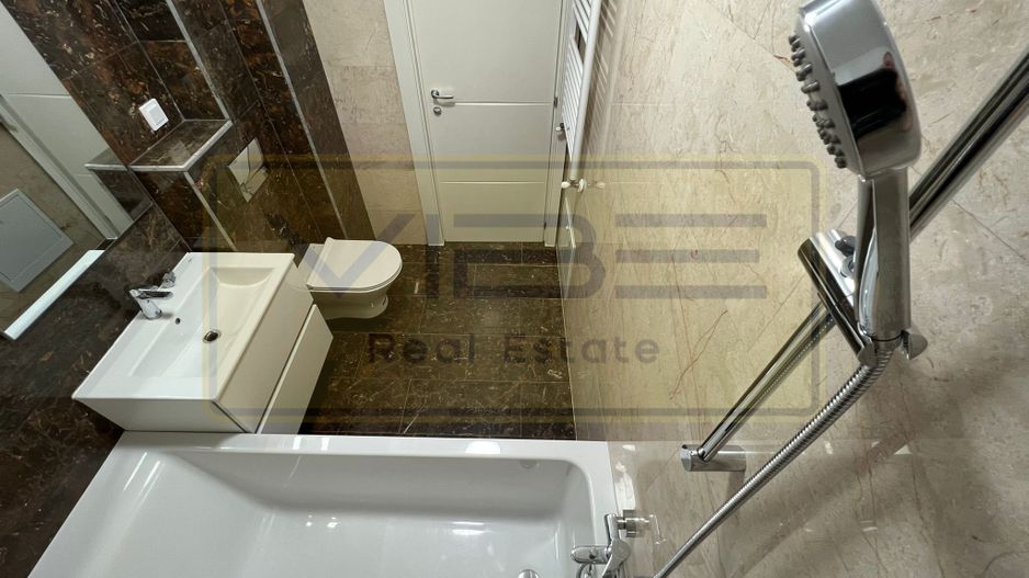 Apartament 2 camere open-space Himson Apartaments - Poză 25