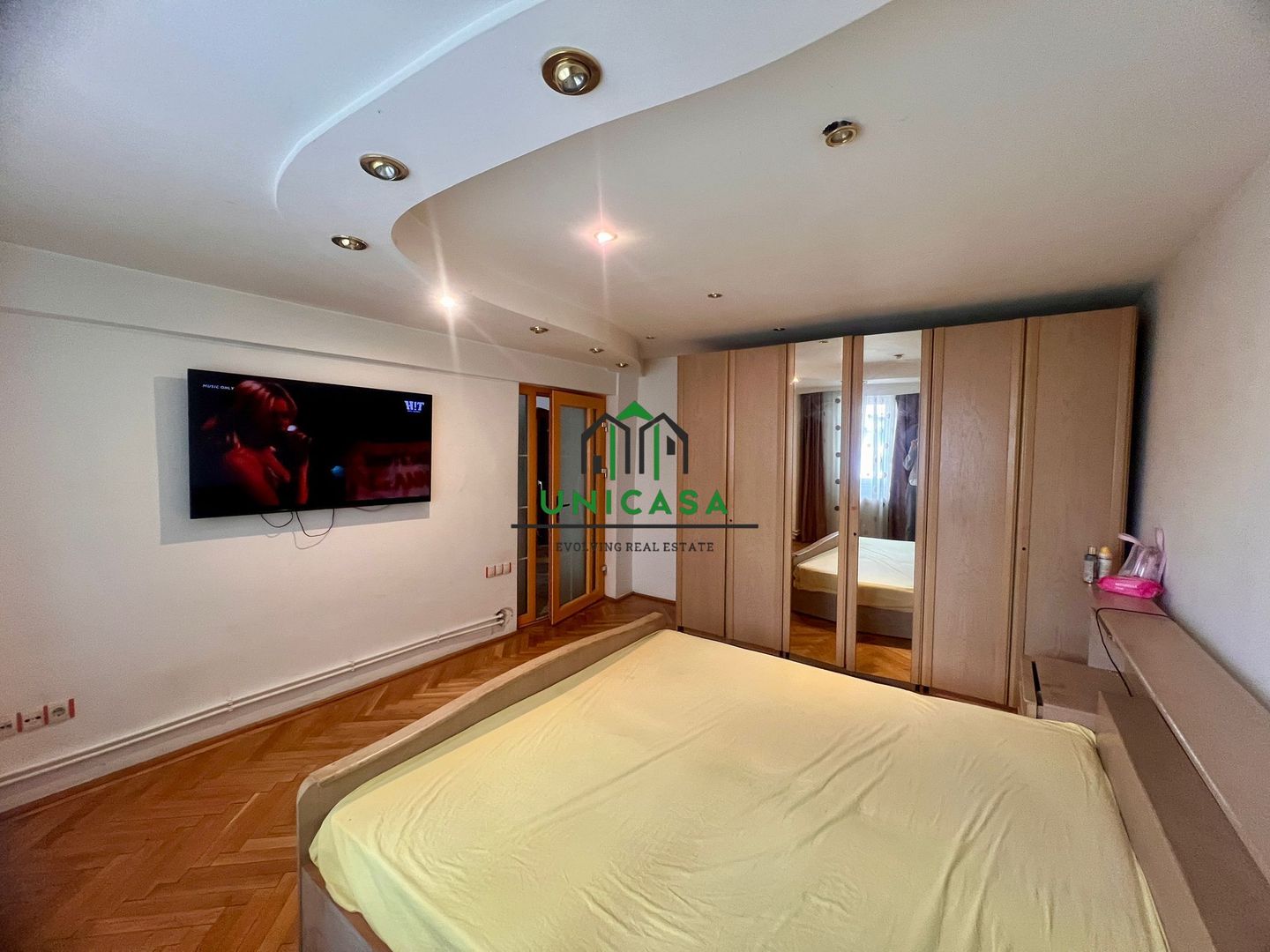 Apartament 4 camere/Zona Centrală/Splaiul Independentei / etaj3/4 - Poză 5