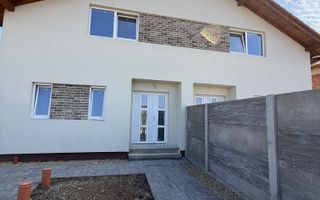 Duplex Mosnita Noua, posibilitate alegere finisaje, Comision 0 - Poză 3