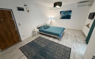 Garsoniera New World Residence - Delta Vacaresti - Poză 13