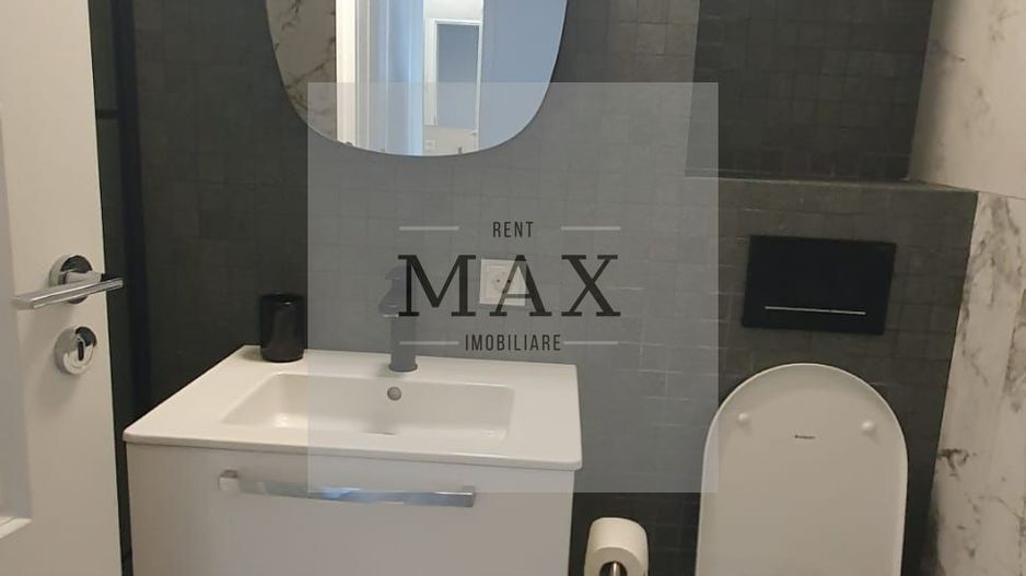 Închiriere apartament 3 camere lux, Frunzișului SCALA ,et. 6, parcare - Poză 8