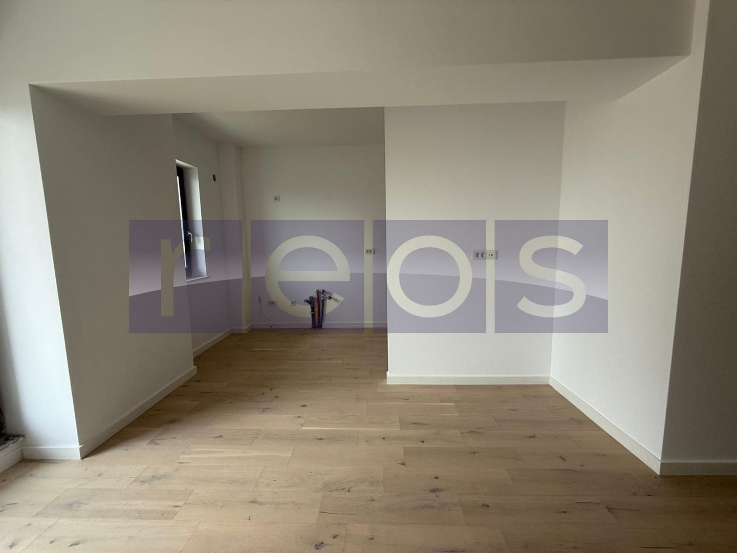 VANZARE APARTAMENTE 3 CAMERE | COMPLEX REZIDENTIAL | PIPERA | 70-83 MP - Poză 20