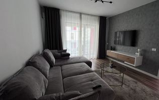 💎 2 Camere Premium la Plaza România • Complet utilat + Parcare inclusă