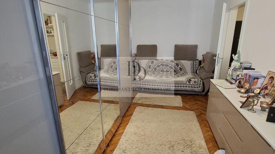 Apartament 2 camere decomandat | Parcare | Grand Park Residence - Poză 7