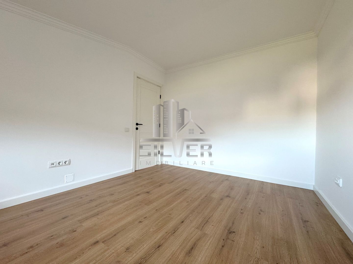 Apartament cu 3 camere/62mp/CF/zona linistita. - Poză 9