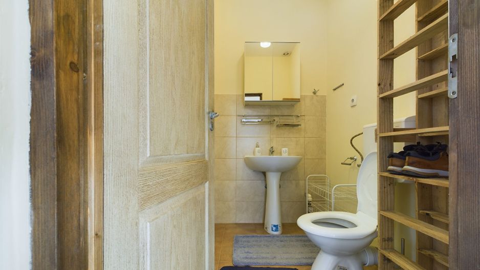 Apartament de 4 camere spațios, modern! - Poză 12