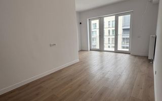 De închiriat apartament 3 camere, 82 mp, Silk District, Iași - Parcare subterană inclusă - Poză 2