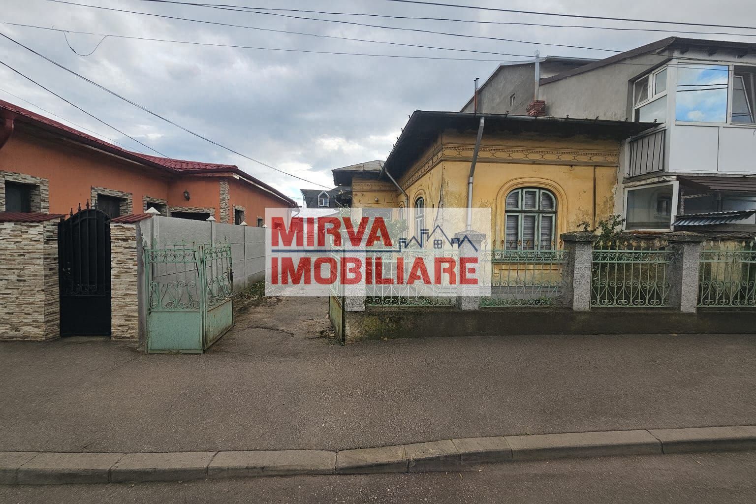 🏡 Casă interbelică cu dublu potențial – Zona Cantacuzino, Ploiești - Poză 33