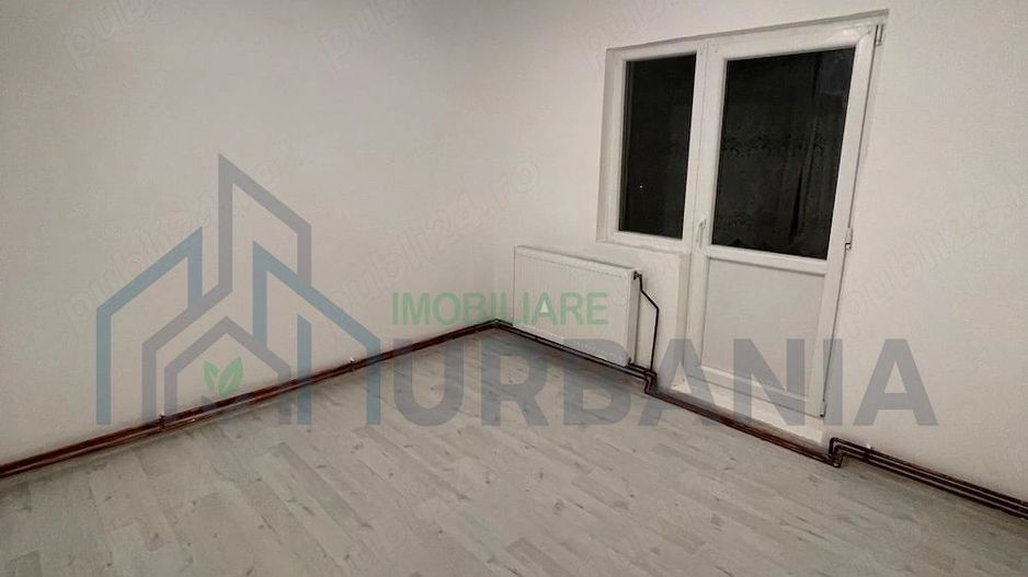 Apartament 3 camere, complet renovat, Tomești, Iași - Poză 3