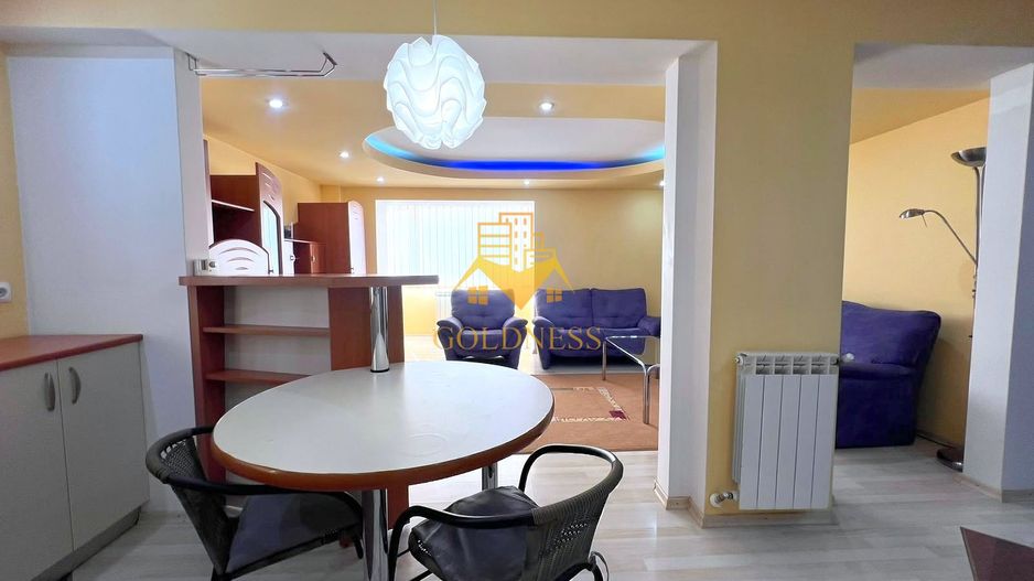 3 camere, Plopilor,Parcul Rozelor, Hatieganu,Calvaria,PET Friendly - Poză 8