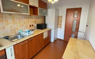 Apartament de inchiriat - Stefan cel Mare langa Metrou - Poză 3