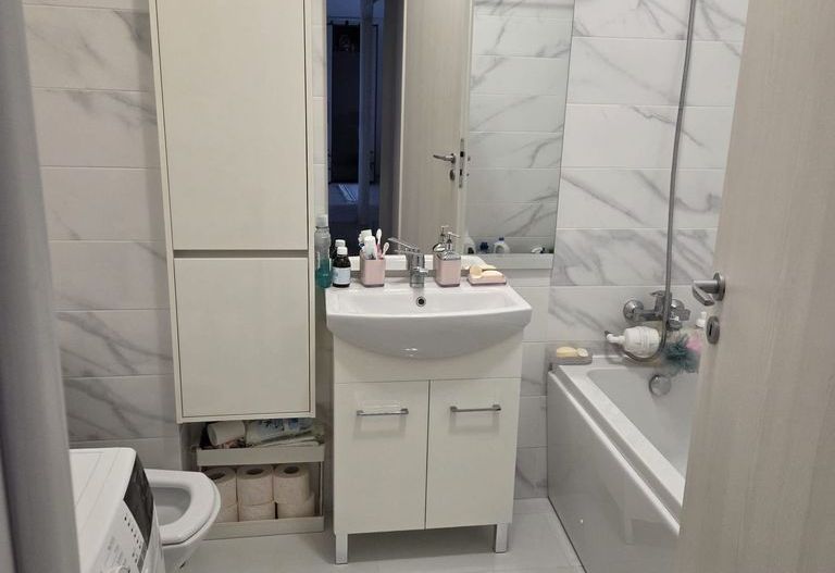 Apartament 2 camere de vanzare Bulevardul Timisoara - Valea Larga - Poză 9