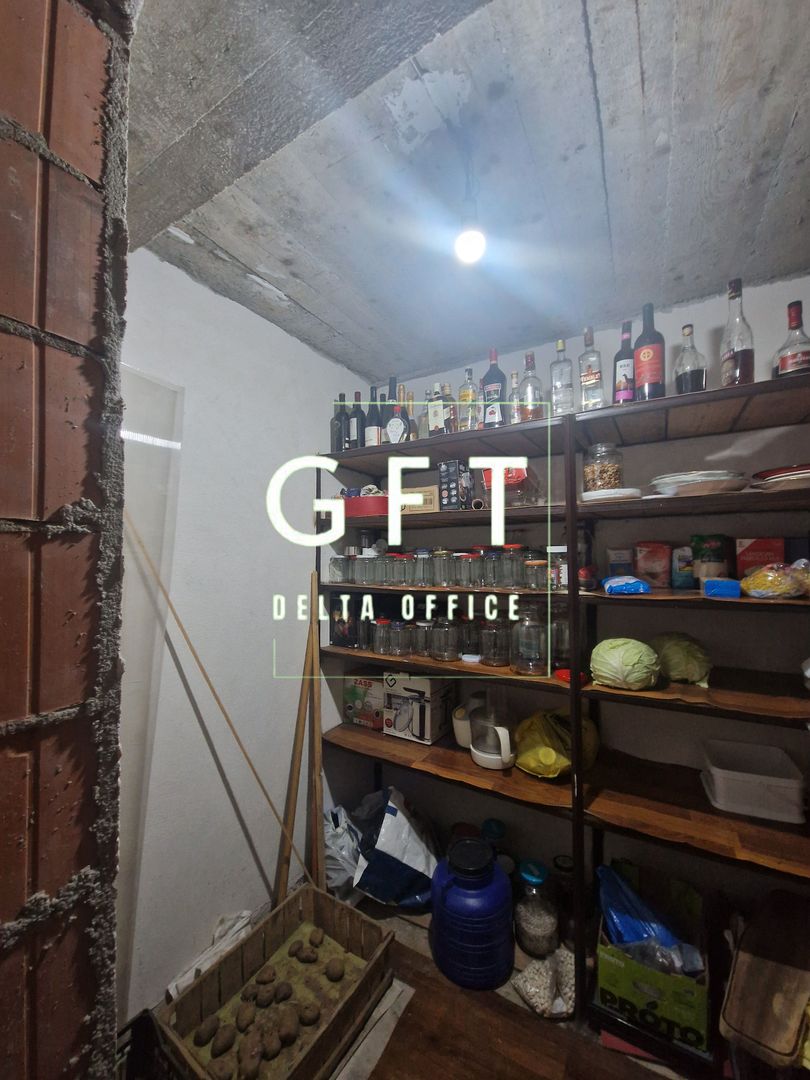 Casă de vanzare D+P+E,  Zona Vest - Bistrița - Poză 31