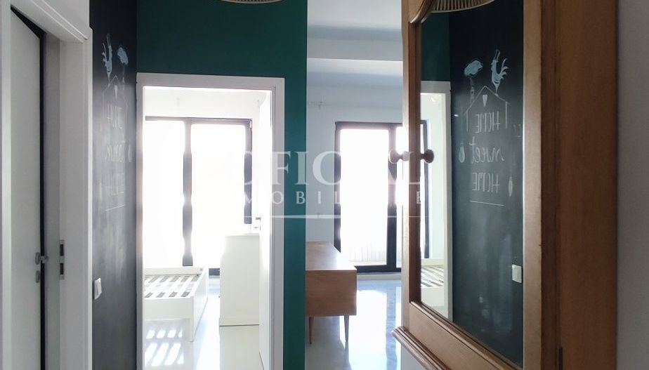 Apartament 2 camere | Parcare | Bloc nou | Zona Eroilor | Floresti - Poză 6