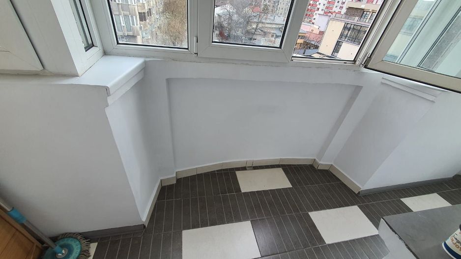 Apartament 3 camere de vânzare–complet mobilat, pe Str. Novaci/13 Sept - Poză 14