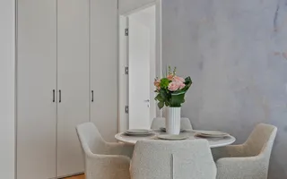 Apartament 3 camere | One Verdi Park | Lake View - Poză 12