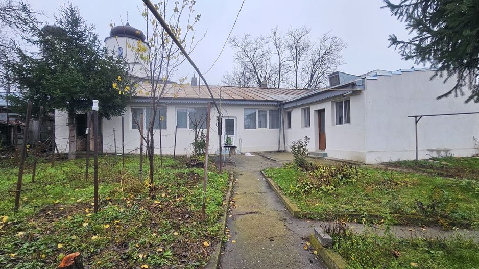 Casa din caramida – Zona Centrala, Parc CFR – Pret 170.000 EUR - Poză 14