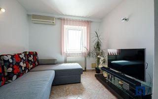 Apartament cu priveliste, 4 cam, decomandat – Zona Lipovei - Poză 2