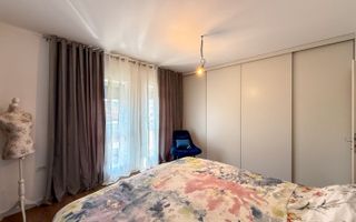 Penthouse Giroc, spatios, mobilat si utilat - Poză 5